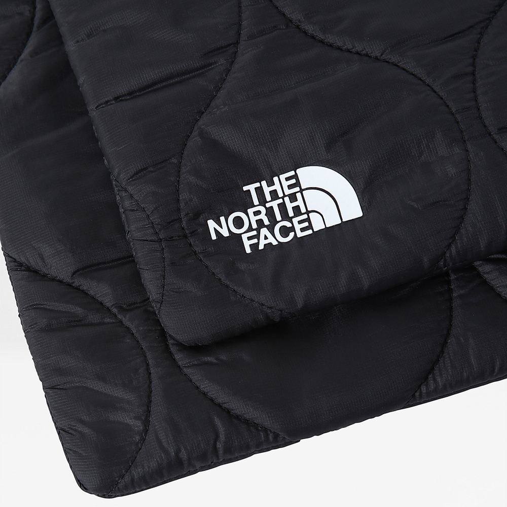 κασκολ The North Face αγορα - INSULATED SCARF γυναικεια μαυρα